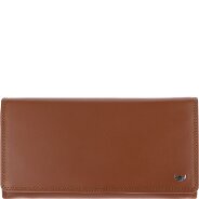 Golden Head Polo Geldbörse RFID Schutz Leder 19 cm Produktbild