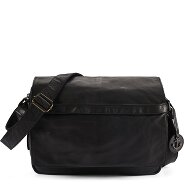 Harbour 2nd Urban Poets Jorne Aktenkoffer 35 cm Laptopfach Produktbild