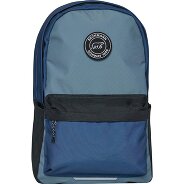 Beckmann Norway Cit Daypack 47 cm Laptopfach Produktbild