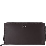 Golden Head Polo Geldbörse RFID Schutz Leder 15.5 cm Produktbild