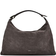 abro All in one Schultertasche Leder 50 cm Produktbild