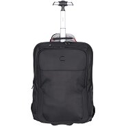 Delsey Paris Parvis Plus 2-Rollen Rucksacktrolley 51 cm Laptopfach Produktbild