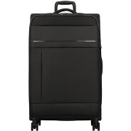 Jump Monthélys 4 Rollen Trolley 78 cm mit Dehnfalte Produktbild