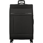 Jump Monthélys 4 Rollen Trolley 78 cm mit Dehnfalte Produktbild