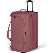 Redolz Duffle Essentials 2-Rollen Reisetasche 70 cm L mit Dehnfalte Produktbild