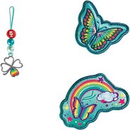 Step by Step Magic Mags 3tlg. Produktbild