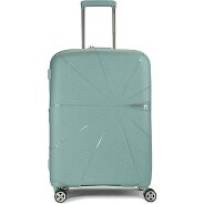 American Tourister Starvibe 4 Rollen Trolley 67 cm mit Dehnfalte Produktbild