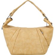 Fritzi aus Preußen Limited Happy Flocked Schultertasche 30 cm Produktbild