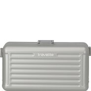 Travelite Next Umhängetasche Aluminium 20 cm Produktbild