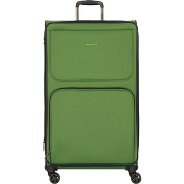Stratic Bendigo Light Plus 4-Rollen Trolley 84 cm Laptopfach Produktbild