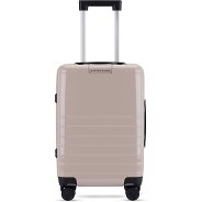 Kapten & Son Heathrow Essential 4 Rollen Kabinentrolley 55 cm Produktbild