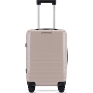 Kapten & Son Heathrow Essential 4 Rollen Kabinentrolley 55 cm Produktbild