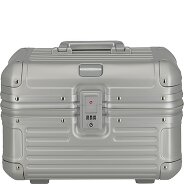 Travelite Next Beautycase Aluminium 38 cm Produktbild