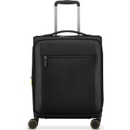 Delsey Paris Montmartre 3 4 Rollen Kabinentrolley 55 cm mit Dehnfalte Produktbild