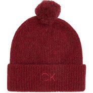 Calvin Klein CK Embroidery Airy Strickmütze Produktbild