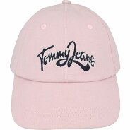 Tommy Hilfiger Jeans TJW Canvas Baseball Cap 26 cm Produktbild