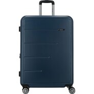 Gabol Future Plus 4 Rollen Trolley 74 cm mit Dehnfalte Produktbild