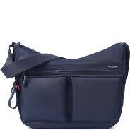 Hedgren Inner City Umhängetasche RFID Schutz 34.5 cm Produktbild