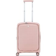 Roncato Arcade DLX 4 Rollen Kabinentrolley 55 cm Laptopfach mit Dehnfalte Produktbild