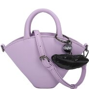 Buffalo Sculpt Handtasche 24 cm Produktbild