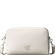 Calvin Klein Jeans Minimal Mini Bag Umhängetasche 18 cm Produktbild