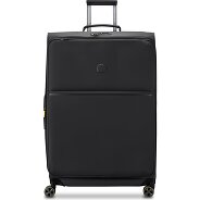 Delsey Paris Turenne Soft 4 Rollen Trolley 83 cm mit Dehnfalte Produktbild