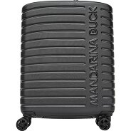 Mandarina Duck Flyduck 4 Rollen Kabinentrolley 55 cm Produktbild