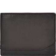 camel active Stone Geldbörse Leder 12.5 cm Produktbild