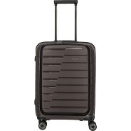 Travelite Air Base 4 Rollen Kabinentrolley 55 cm Laptopfach Produktbild