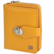 Greenburry Spongy Geldbörse Leder 9 cm Produktbild