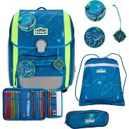 Scout Genius Schulranzen-Set 4-teilig Produktbild