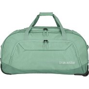 Travelite Kick Off 2 Rollen Reisetasche 77 cm Produktbild