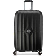 Delsey Paris Carrousel 2 4 Rollen Trolley 77 cm mit Dehnfalte Produktbild