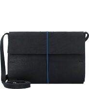 Harold's Keeper Clutch Tasche Leder 26 cm Produktbild