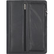 Alassio Carpo Schreibmappe Leder 36 cm Produktbild