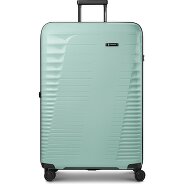 Farmhood Straw Edition 4 Rollen Trolley 77 cm mit Dehnfalte Produktbild