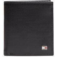 Tommy Hilfiger TH Flag Geldbörse Leder 9 cm Produktbild