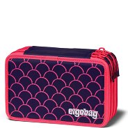 Ergobag Zubehör Maxi-Mäppchen 42 tlg. Produktbild