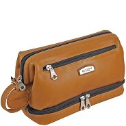 Harold's Country Kulturbeutel Leder 27 cm Produktbild