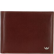 Golden Head Colorado Geldbörse RFID Schutz Leder 12 cm Produktbild
