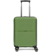 Stratic Shine 4 Rollen Kabinentrolley 55 cm Produktbild
