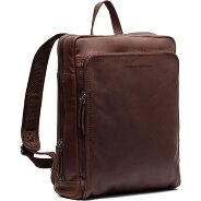 The Chesterfield Brand Jasper Daypack Leder 39 cm Laptopfach Produktbild