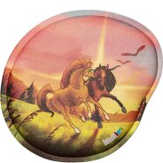 Ergobag Glow In The Dark Klettie Produktbild