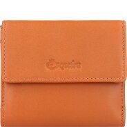 Esquire Peru Geldbörse RFID Leder 10 cm Produktbild