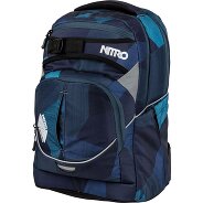 NITRO Daypack Superhero Schulrucksack 44 cm Produktbild