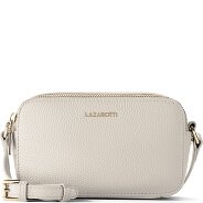 Lazarotti Bologna Leather Umhängetasche Camera-Bag Leder Double-Zip 18 cm Produktbild