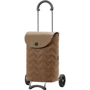 Andersen Shopper Scala Shopper Hilma Einkaufstrolley 59 cm Produktbild