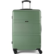 Benzi 5739 4 Rollen Trolley L 72 cm Produktbild