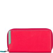 Mywalit Geldbörse RFID Schutz Leder 20 cm Produktbild