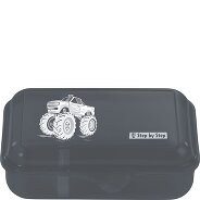 Step by Step Brotdose 18 cm Produktbild